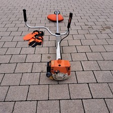 Stihl FS 350 Profi-Motorsense, 2,2 PS, mit Fadenkopf
