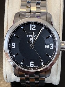 Tissot 1853 Automatic | eBay