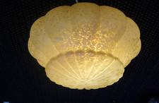 Christopher Wray plafonnier flycatcher light shade