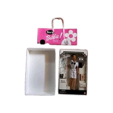 Barbie Doll See’s Candy Candies #29309 (1999) NRFB Plus Bag