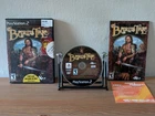 Bard’s Tale PlayStation PS2 Game CIB Complete w/ Manual Tested and Working