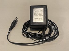 Class 2 Adapter Power Supply 120V AC 60Hz