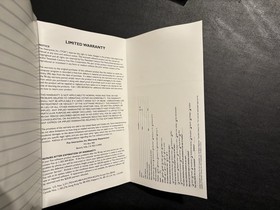 Die Hard Trilogy (Sega Saturn) Complete CIB with Registration Card Tested Works!