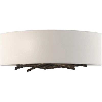 Hubbardton Forge, LLC 207660-1074 OPEN BOX Brindille Wall Sconce