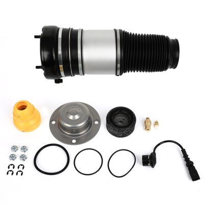 For Audi A6 C6 Allroad Quattro 2004-11 4F0616039 Front L/R Air Suspension Spring