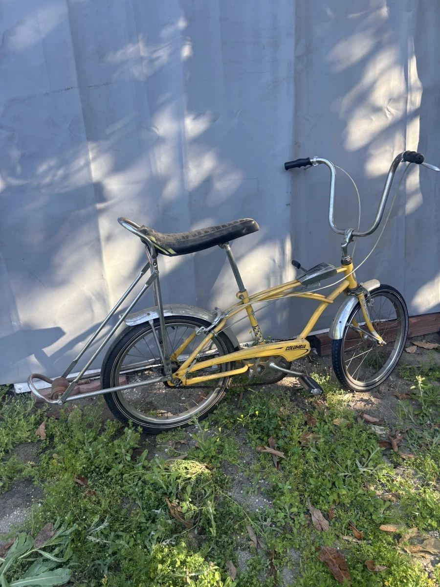 Columbia Cruiser Steel Frame Vintage Bikes for sale | eBay