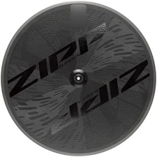 Zipp Super-9 Carbon Disc Rear Wheel 700c, Tubeless Ready, Center-Lock, XDR,