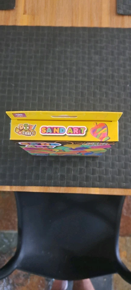 Sand Art Kit DIY TNW Australia - image 4 of 4