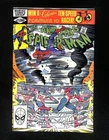 Amazing Spider-Man #222 1st Appearance Speed Demon! Marvel 1981