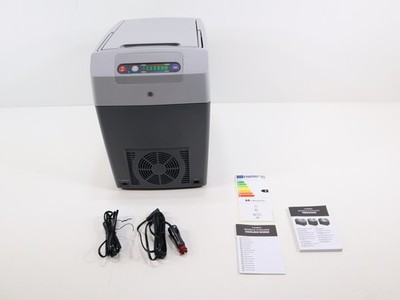 Dometic TropiCool TC 21 Thermoelektrische Kühlbox, 12/24/230V, 20L beschädigt