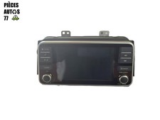 Autoradio Nissan MICRA