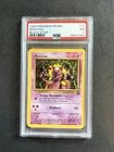 Mewtwo Black Star Promo, PSA 7, Pokémon TCG (2000), #14