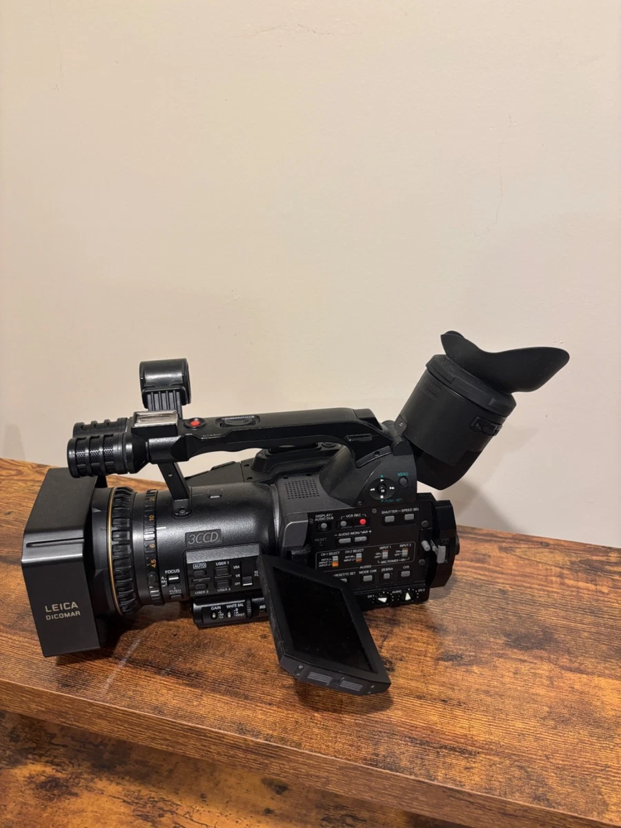 Dvx100 for sale | eBay