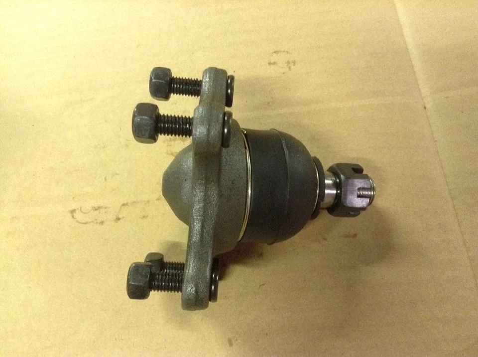 NEW NAPA 10435 Suspension Ball Joint Front Upper - Fits 86-98 Toyota  — 第 4/4 张图片