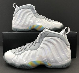 smoke grey foamposite