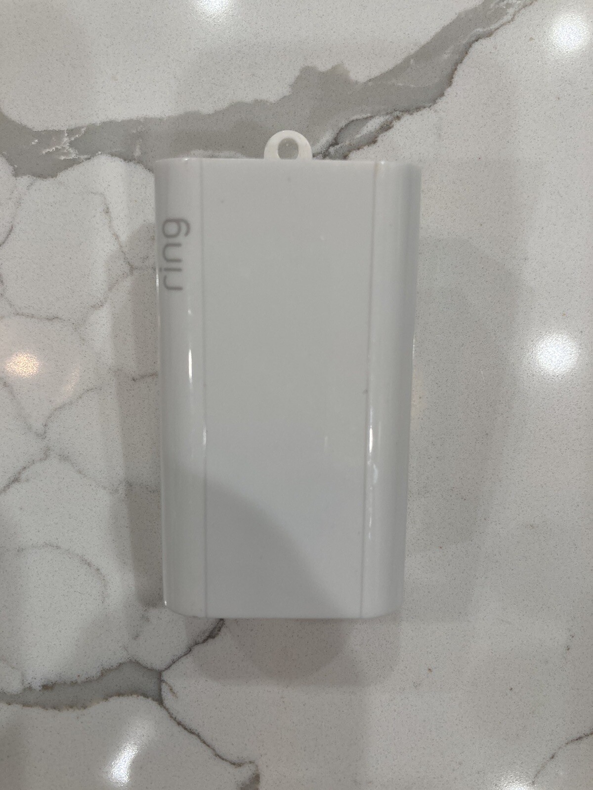 Ring Alarm 1st Gen Security Home Network Range Extender Outlet  -image