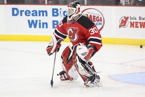 new jersey devils hall of fame