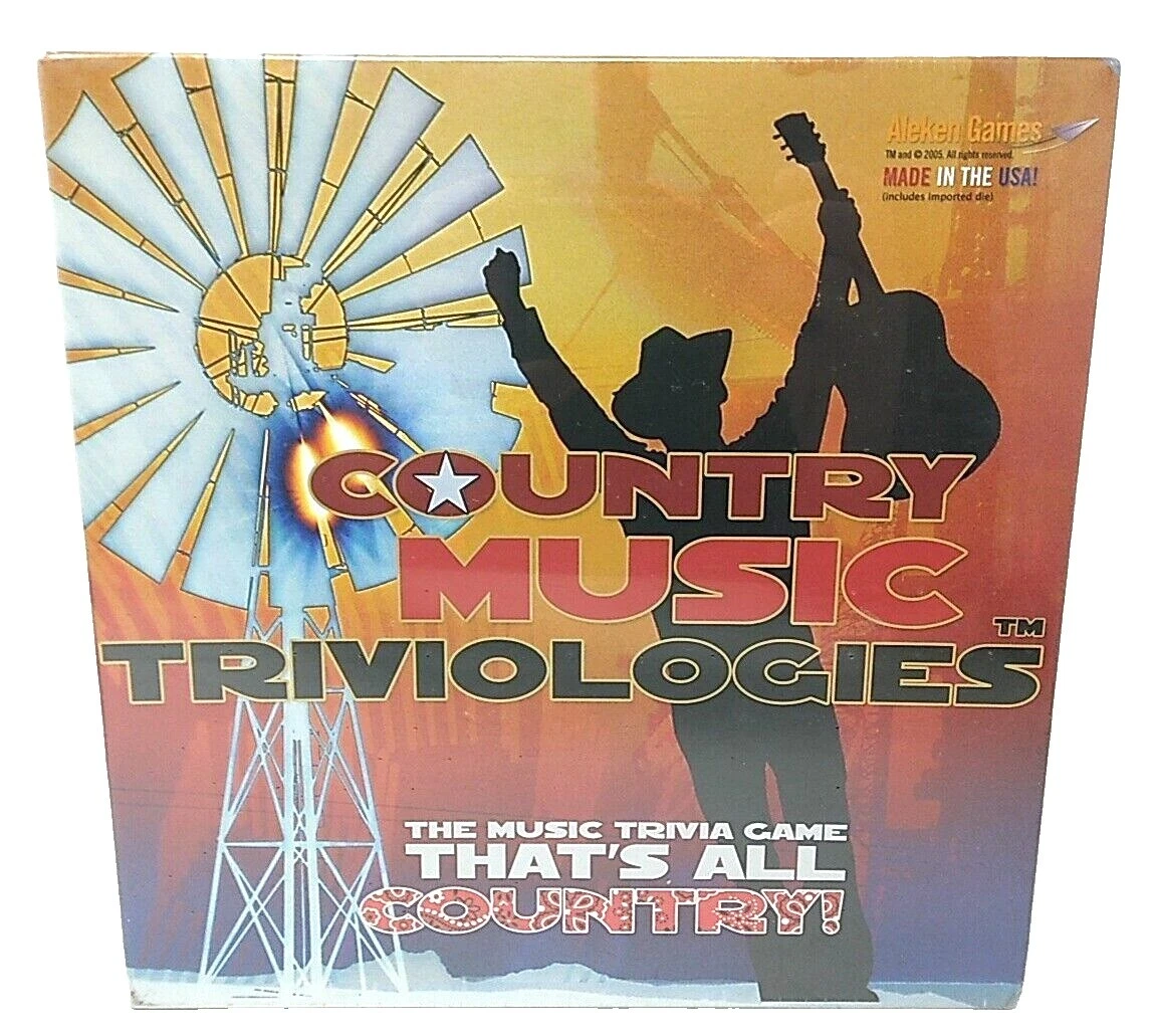 2005 Contemporary Manufacture Game Boards Games