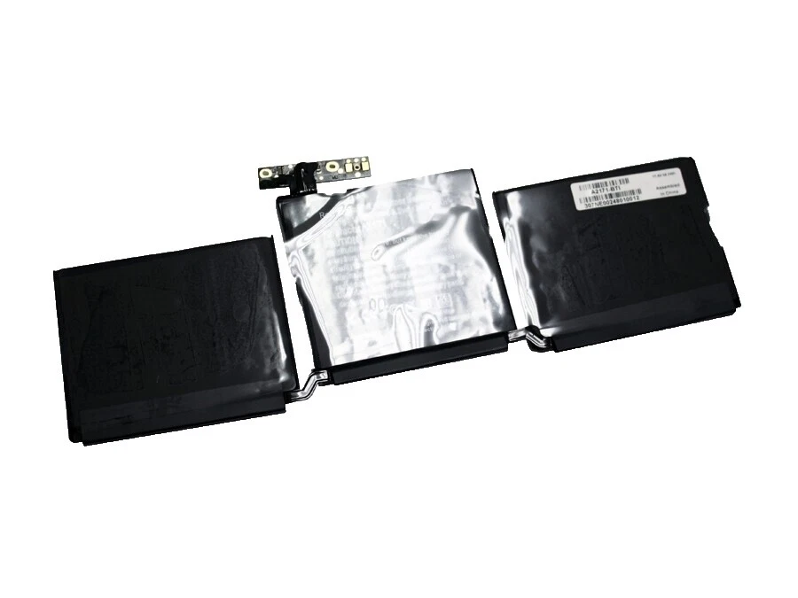 Baterías para Portátil Negro Para Apple