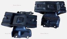 Mll104b 2pc Engine Mounts Fit 2000 - 2005 Ford Excursion 6.8l