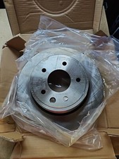 Brake Rotor YH145104 For 94-06 Vanden Plas XJ...