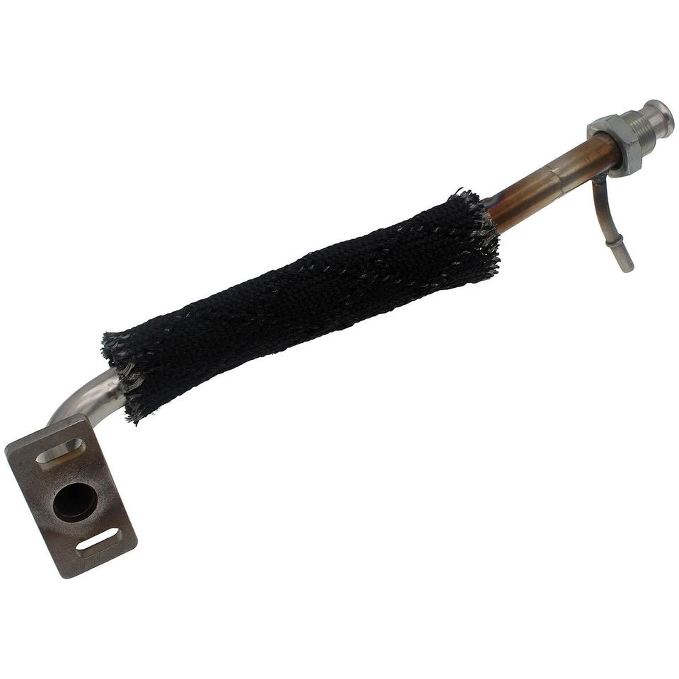 Línea de recirculación de gases de escape (EGR) Line-EGR para Ford Focus 2000-2004 2,0 L-L4 Foto 3 de 4