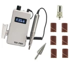 Tec-Pro Portable & Rechargeable Nail Drill | 