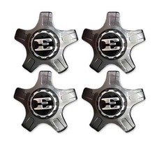 Stinger Wheel Cap for 2017 2018 2019 2020 KIA Stinger 19" Aluminium Wheel