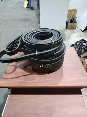 MITSUBOSHI 17 X 6100 BAC COOLING TOWER BELT (B-240) DOUBLE ROW FAN A H U BLOWER
