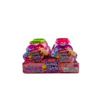 Kidsmania Sweet Beads Candy Beads & String Inside 12 Pieces