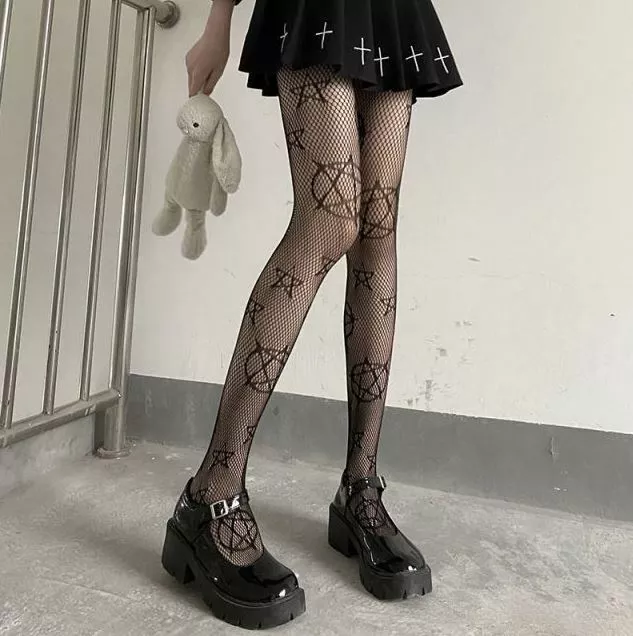 Pantyhose witch cheap