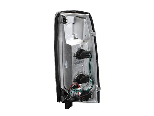 Anzo Tail Lights Red/Clear Set For 88-00 Chevy / GMC / Cadillac 211140 - Picture 1 of 3
