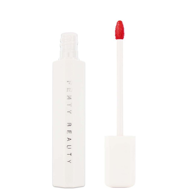 Fenty Beauty By Rihanna Poutsicle Hydrating Lip Stain Berry Banger 04