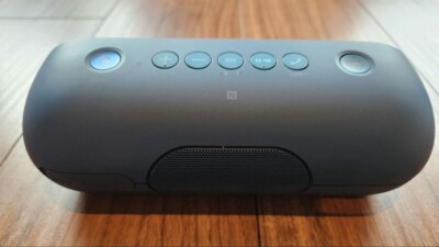 Sony SRS-XB20 EXTRA BASS Portable Wireless Bluetooth Speaker Used