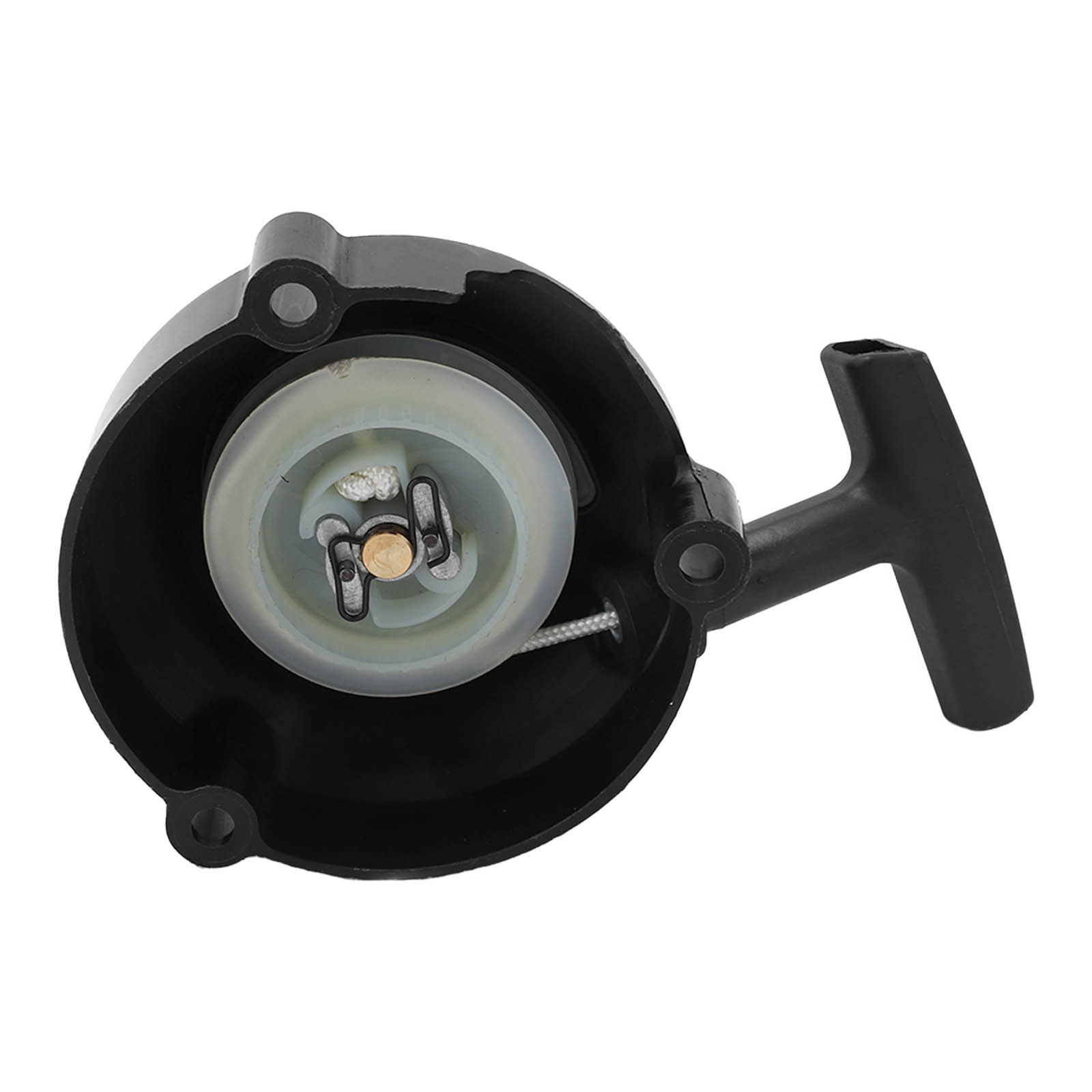 Pull Start Recoil Starter Assembly 4282 190 0300 for Stihl BR500 BR550 BR600 Blo