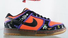 day of dead dunks