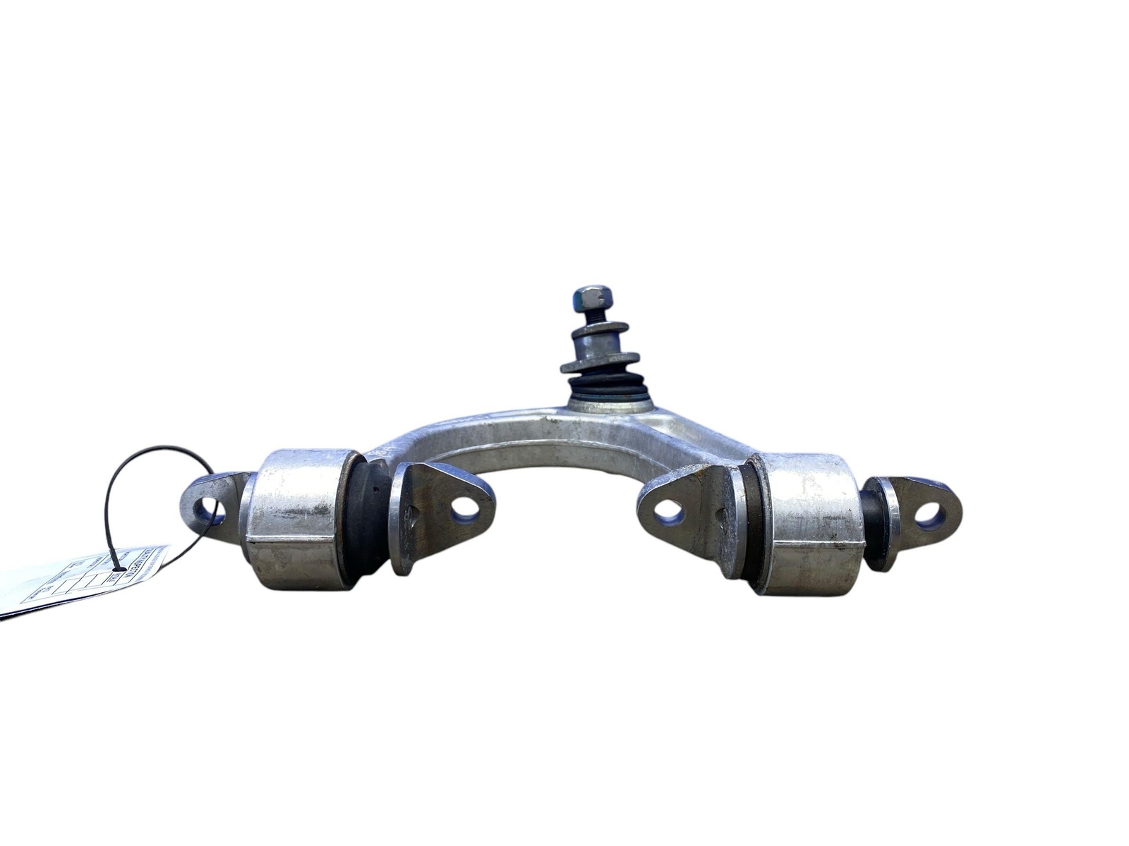 2016 2017 2018 2019 2020 2021 MCLAREN 570S RWD 3.8L FRONT LEFT UPPER CONTROL ARM