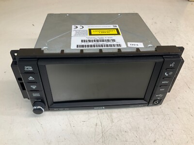 Blaupunkt Cape Town 940 CD MP3 In Dash Receiver Radio B