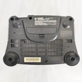 USA Nintendo N64 Console System Bundle W/ controller Cords Tested Free ship