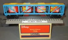 Lionel 29440 World of Disney Tinker Bell's Pixi Dust Vat Car O/027 ga. 2003
