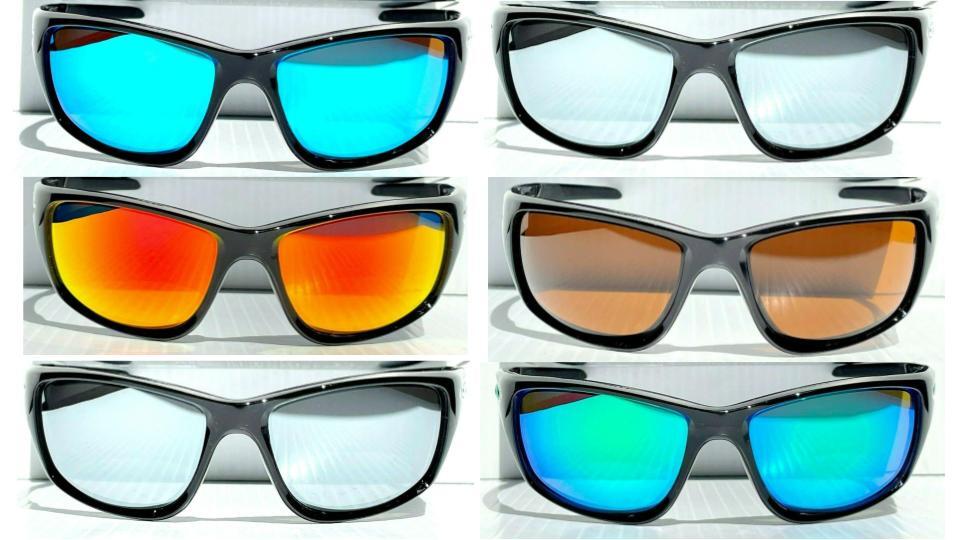 Oakley CANTEEN Polarized Replacement Color Lenses LENS ONLY SPECTRA USA  9225