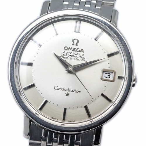 Omega Constellation 168.004 Chronometer 