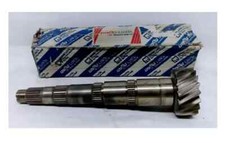 FIAT 46408446 Lancia Delta 4WD (1986-1991) Albero secondario 18/56