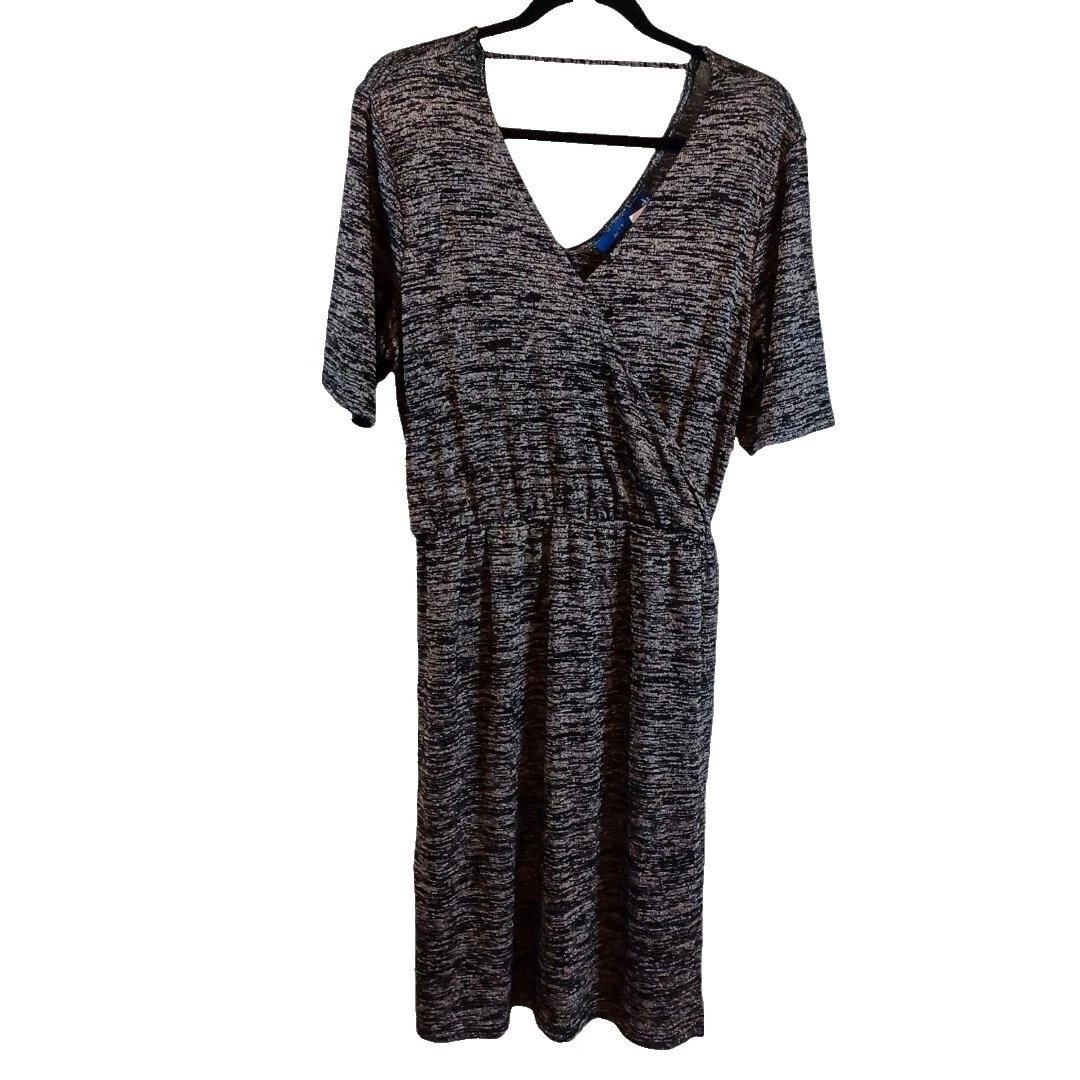 Apt. 9 Women's Wrap Dresses