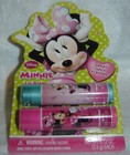 DISNEY***MINNIE***Flavored Lip Balms SET/2~~0.12 oz/3.5 g EACH BALM~~NEW~~SEALED — photo 6