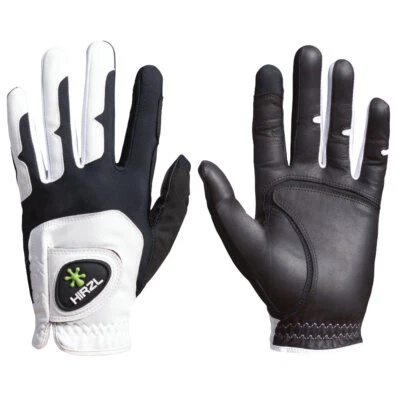 HIRZL Grippp Fit Ladies, Golfhandschuh Damen