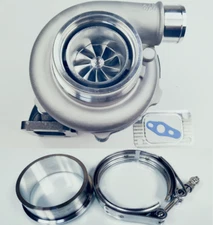 GTX3076R GT3076R a/r .82 V-Band Racing Dual Ceramic Ball Bearing Turbo Charger