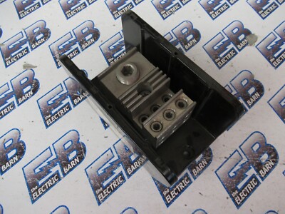 Marathon 1451579, 380 Amp, 600V, 1P, PDB (1) 500MCM-#4 X (6) 2/0-#14 -NEW-S