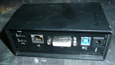 Lenovo Thinkpad Basic USB 3.0 Docking Station 03X6285 SD20H13052