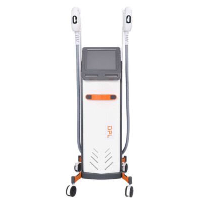 IPL OPT DPL Hair Removal Machine Laser Skin Rejuvenation Acne Vascular Removal